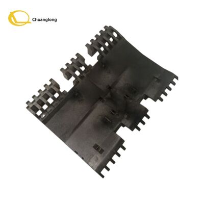 0090030511 قطع ماكينة الصراف الآلي NCR 6687 BRM قناة النقل العلوية للتغذية