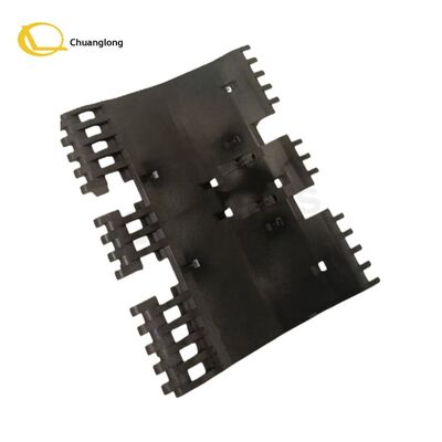 0090030511 قطع ماكينة الصراف الآلي NCR 6687 BRM قناة النقل العلوية للتغذية