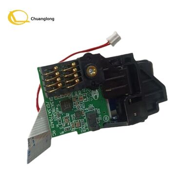 سعر جيد كتلة تلامس قارئ بطاقة Diebold DN IC DN200 DN100 DN150 DH100 DH200 IC Chip الانترنت