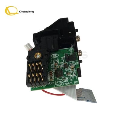 كتلة تلامس قارئ بطاقة Diebold DN IC DN200 DN100 DN150 DH100 DH200 IC Chip