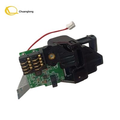 كتلة تلامس قارئ بطاقة Diebold DN IC DN200 DN100 DN150 DH100 DH200 IC Chip