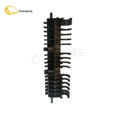 أجزاء أجهزة الصراف الآلي هيتاشي HCM دليل استعادة البلاستيك العلوي SR7500v دليل