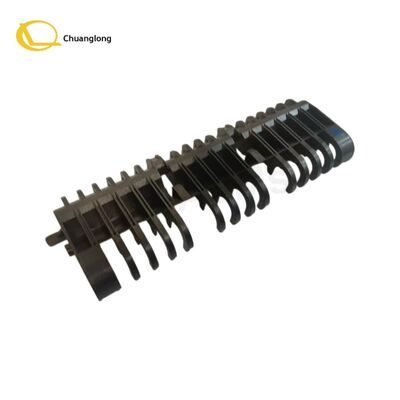 سعر جيد أجزاء أجهزة الصراف الآلي هيتاشي HCM دليل استعادة البلاستيك العلوي SR7500v دليل الانترنت
