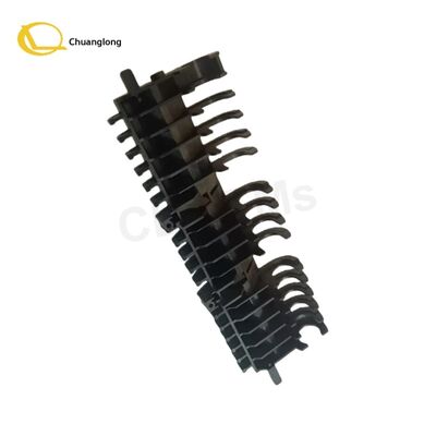 أجزاء أجهزة الصراف الآلي هيتاشي HCM دليل استعادة البلاستيك العلوي SR7500v دليل