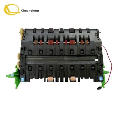 وينكور نيكسدورف سينيو C2060 C4060 قارئ أوراق نقدية بنكية نقدية تحرك CWAA ATM قطعة غيار رقم القطعة 01750150249/1750150249/01750249441