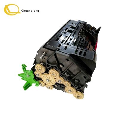 وينكور نيكسدورف سينيو C2060 C4060 قارئ أوراق نقدية بنكية نقدية تحرك CWAA ATM قطعة غيار رقم القطعة 01750150249/1750150249/01750249441