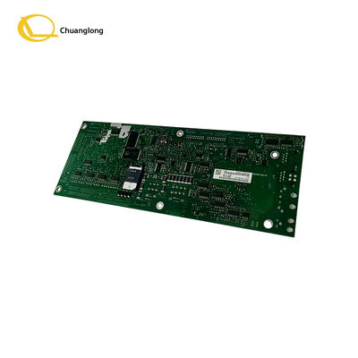 01750196174 1750196174 أجزاء آلة الصراف الآلي Wincor Cineo Module CRS PCB Board C4060