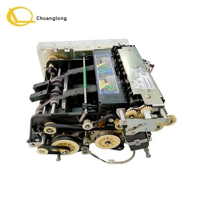 وحدة موزع Wincor Nixdorf Diebold Nixdorf CRS Cineo C4060 E624 CRS رقم القطعة 01750200541/1750200541