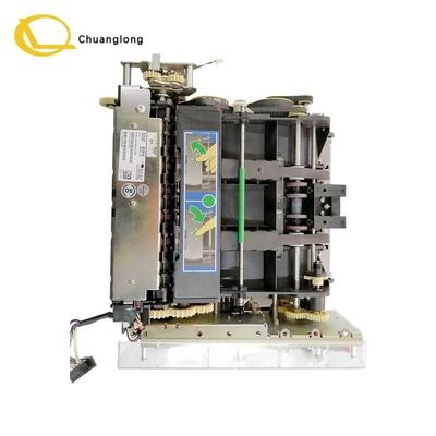 وحدة موزع Wincor Nixdorf Diebold Nixdorf CRS Cineo C4060 E624 CRS رقم القطعة 01750200541/1750200541