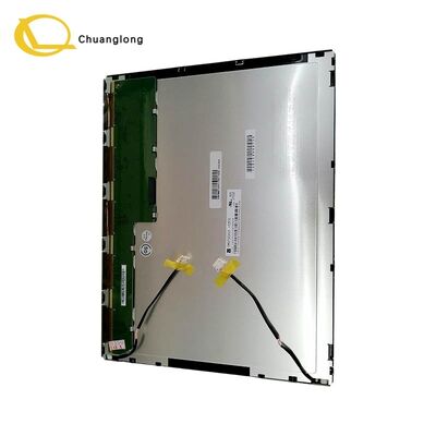 وينكور نيكسدورف ProCash 280 LCD TFT XGA 15 بوصة إطار مفتوح رقم القطعة 01750216797/1750216797