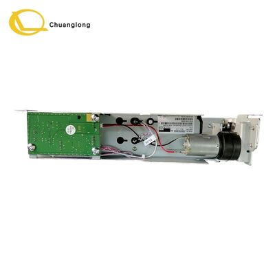 وحدة محرك التيار المستمر للغالق Wincor Nixdorf PC280 LIte RL قطع غيار ماكينة الصراف الآلي رقم القطعة 01750222982/1750222982