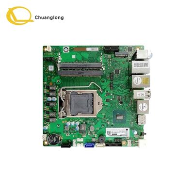سعر جيد Wincor Nixdorf I6 اللوحة الأم PCBA N2.0 H110-mITX D3480 TPM1.2 رقم القطعة 01750301816/1750301816 الانترنت