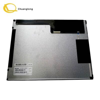 وينكور نيكسدورف LCD Box ATM/CRS جزء احتياطي PC1500 LCD Screen Display Module HD Sharp 15 بوصة LQ150X1LG98W