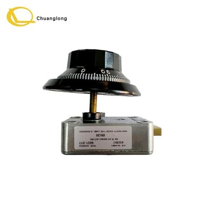 وينكور نيكسدورف سارجنت و غرينليف قفل الباب الآمن مزيج قفل S&G ATM/CRS قطعة احتياطية