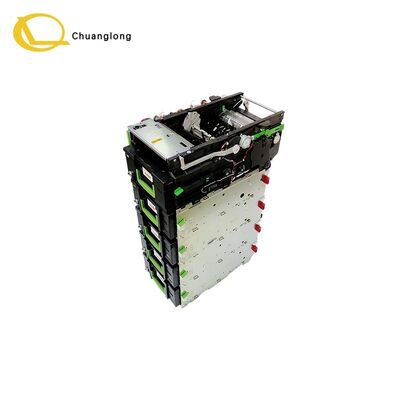 سعر جيد وينكور نيكسدورف 2050XE ATM/CRM Cmd-V4 Stacker نقود الموزعة وحدة المركبة 4+1 P/N 01750109659/1750109659 الانترنت