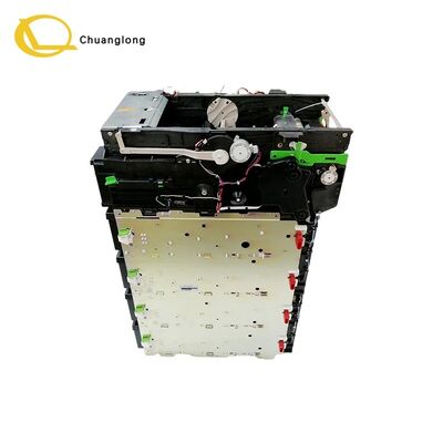 وينكور نيكسدورف 2050XE ATM/CRM Cmd-V4 Stacker نقود الموزعة وحدة المركبة 4+1 P/N 01750109659/1750109659