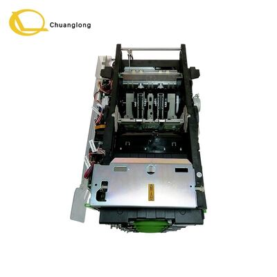 وينكور نيكسدورف 2050XE ATM/CRM Cmd-V4 Stacker نقود الموزعة وحدة المركبة 4+1 P/N 01750109659/1750109659