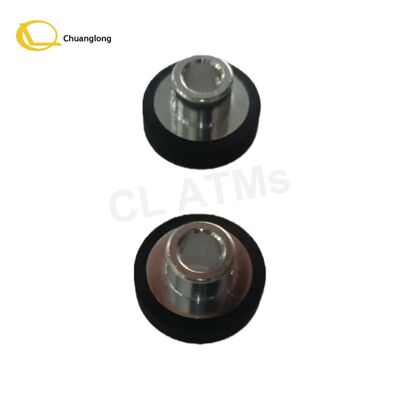 قارئ بطاقات NCR الصغيرة قارئ حزام العجلات القرص الجديد MCRW رولر تغذية 4mm عريض P/N 998-0235885/9980235885