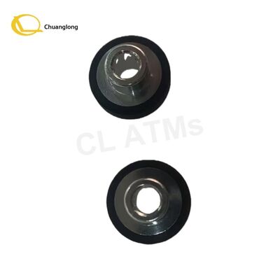 قارئ بطاقات NCR الصغيرة قارئ حزام العجلات القرص الجديد MCRW رولر تغذية 4mm عريض P/N 998-0235885/9980235885