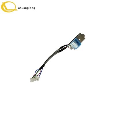 سانكيو ICT3K5 ICT3K7 ATM/CRS/Kiosk Card Reader التجميع المغناطيسي للرأس SP/SA Trackhead P/N ICT3K5 3R6940 ICT3K7 3R6940 S02A