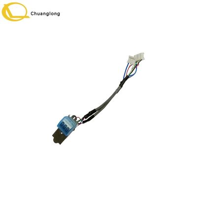 سانكيو ICT3K5 ICT3K7 ATM/CRS/Kiosk Card Reader التجميع المغناطيسي للرأس SP/SA Trackhead P/N ICT3K5 3R6940 ICT3K7 3R6940 S02A