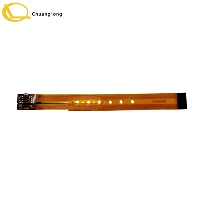 رأس قراءة وكتابة مغناطيسي للقارئ البطاقات NCR Sankyo 3Q8 R/W123 رقم القطعة 998-0235655/9980235655