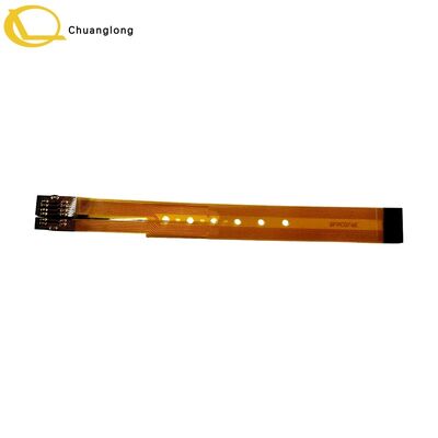 رأس قراءة وكتابة مغناطيسي للقارئ البطاقات NCR Sankyo 3Q8 R/W123 رقم القطعة 998-0235655/9980235655