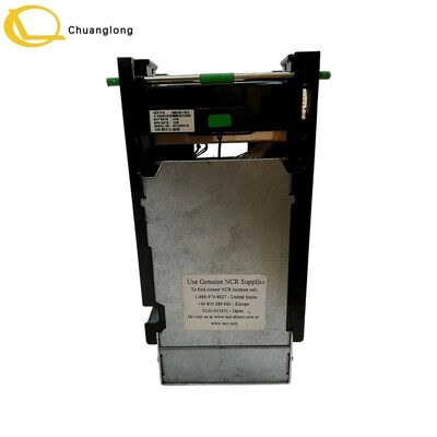 طابعة المجلات الحرارية NCR طابعة أجزاء احتياطية للآلة الصراف الآلي P/N 998-0911403/9980911403