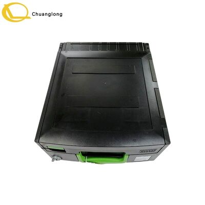 وينكور نيكسدورف سينيو C4060 رفض كاسيت صندوق استرداد النقد قطاعات آلة أجهزة الصراف الآلي P/N 1750178754/01750178754