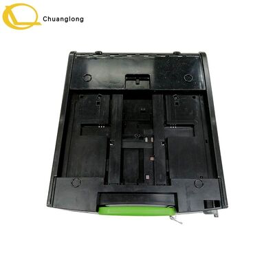 وينكور نيكسدورف سينيو C4060 رفض كاسيت صندوق استرداد النقد قطاعات آلة أجهزة الصراف الآلي P/N 1750178754/01750178754