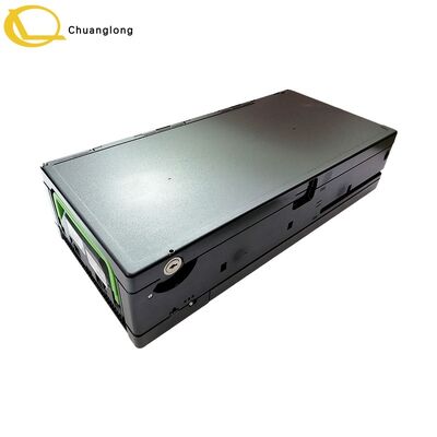 وينكور نيكسدورف/ديبولد نيكسدورف DN200 CAS كاسيت إعادة تدوير النقود صندوق جمع النقود الآمن قطع غيار ماكينة الصراف الآلي رقم القطعة 1750305094/01750305094