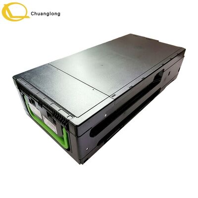 وينكور نيكسدورف/ديبولد نيكسدورف DN200 CAS كاسيت إعادة تدوير النقود صندوق جمع النقود الآمن قطع غيار ماكينة الصراف الآلي رقم القطعة 1750305094/01750305094