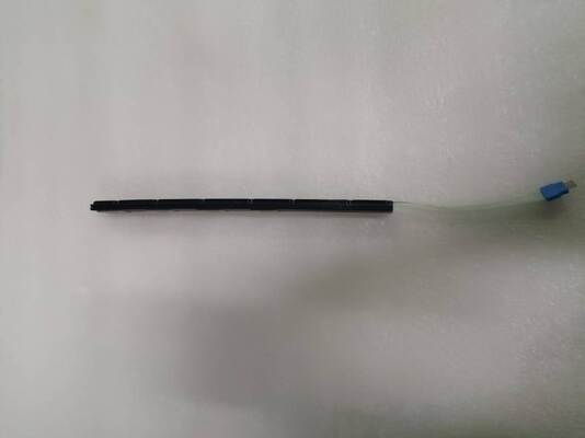 01750190138 أجزاء أجهزة الصراف الآلي Wincor Cineo Tastatur Softkey 01750190136