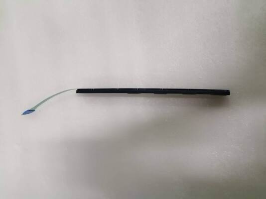 01750190138 أجزاء أجهزة الصراف الآلي Wincor Cineo Tastatur Softkey 01750190136