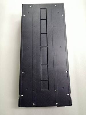 وحدة صرف النقود/صندوق النقود من فوجيتسو ATM، رقم القطعة KD03300-C700، لطراز F510 / F-510