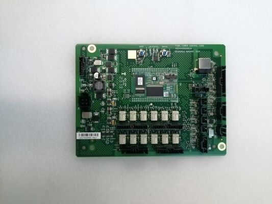 49244456000C wincor-DN Diebold CCA LCC PCBA بطاقة التحكم السفلى 1750356837