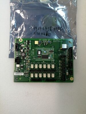 49244456000C wincor-DN Diebold CCA LCC PCBA بطاقة التحكم السفلى 1750356837