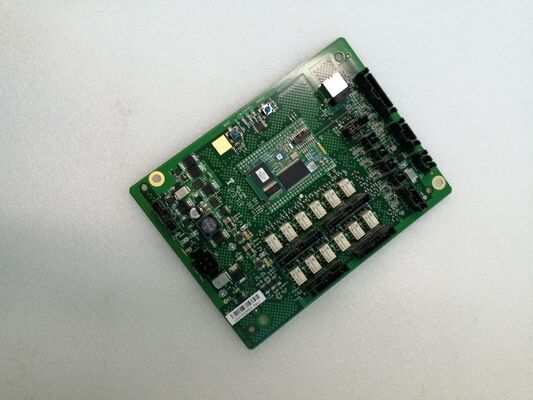 49244456000C wincor-DN Diebold CCA LCC PCBA بطاقة التحكم السفلى 1750356837