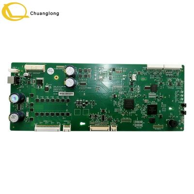سعر جيد Diebold سلسلة DN DN100D PCBA الرئيسية AFD 2.0 لوحة التحكم الأساسية اللوحة الأم ATM قطع الغيار P/N 49267153000A/49-267153-000A الانترنت