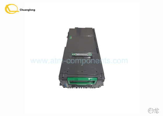 أجزاء ماكينة الصراف الآلي TS-M1U2-DRB30 TR-1400 كاسيت هيتاشي UR-T كاسيت صندوق إعادة تدوير النقود المزدوج 5004211-000 U2drbc Ts-M1u2-Drb