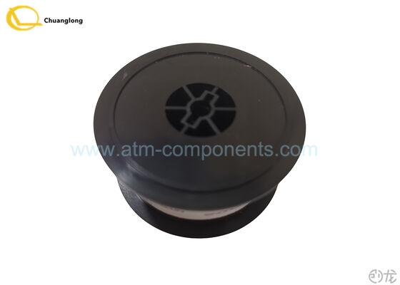 قطع غيار ماكينة الصراف الآلي M7628716A 49024234000B هيتاشي 2845V WTS-REEL-SH ASSY شريط إيداع