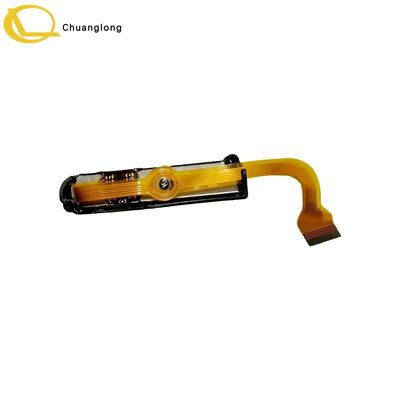 ديبولد نيكسدورف DN قارئ بطاقات ICT3H5-3A7790 CHD-MOT رأس مغناطيسي G13A888B01 قطاعات أجهزة الصراف الآلي P/N 01750304620-1/1750304620-1