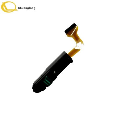 ديبولد نيكسدورف DN قارئ بطاقات ICT3H5-3A7790 CHD-MOT رأس مغناطيسي G13A888B01 قطاعات أجهزة الصراف الآلي P/N 01750304620-1/1750304620-1