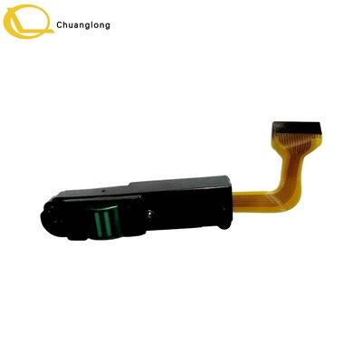 سعر جيد ديبولد نيكسدورف DN قارئ بطاقات ICT3H5-3A7790 CHD-MOT رأس مغناطيسي G13A888B01 قطاعات أجهزة الصراف الآلي P/N 01750304620-1/1750304620-1 الانترنت