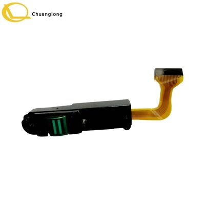 ديبولد نيكسدورف DN قارئ بطاقات ICT3H5-3A7790 CHD-MOT رأس مغناطيسي G13A888B01 قطاعات أجهزة الصراف الآلي P/N 01750304620-1/1750304620-1