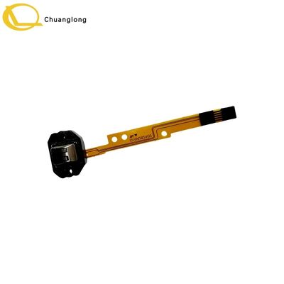 قارئ بطاقات Diebold Nixdorf DN Wincor Sankyo ICT3H5-3A7790 مغناطيسي رأس PRE G13A888B01/G12A049A01 رقم القطعة 01750304620/1750304620