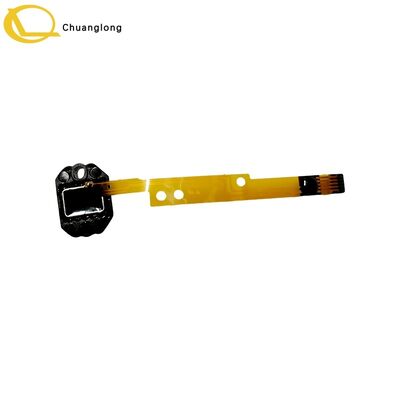 قارئ بطاقات Diebold Nixdorf DN Wincor Sankyo ICT3H5-3A7790 مغناطيسي رأس PRE G13A888B01/G12A049A01 رقم القطعة 01750304620/1750304620