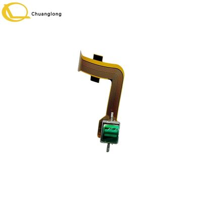 قارئ بطاقات Cineo V2C CHD-V2CU من Wincor Nixdorf/Diebold Nixdorf، رأس مغناطيسي للقراءة والكتابة Hico R/W، رقم القطعة 1770031905/1790876103