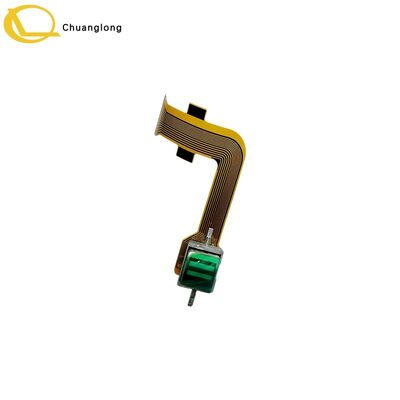 قارئ بطاقات Cineo V2C CHD-V2CU من Wincor Nixdorf/Diebold Nixdorf، رأس مغناطيسي للقراءة والكتابة Hico R/W، رقم القطعة 1770031905/1790876103