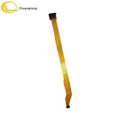 هيتاتشي 2845SR V2G قارئ بطاقات وحدة الدائرة المتكاملة المغناطيسية TS-EC2G-U13210H لقطع غيار أجهزة الصراف الآلي